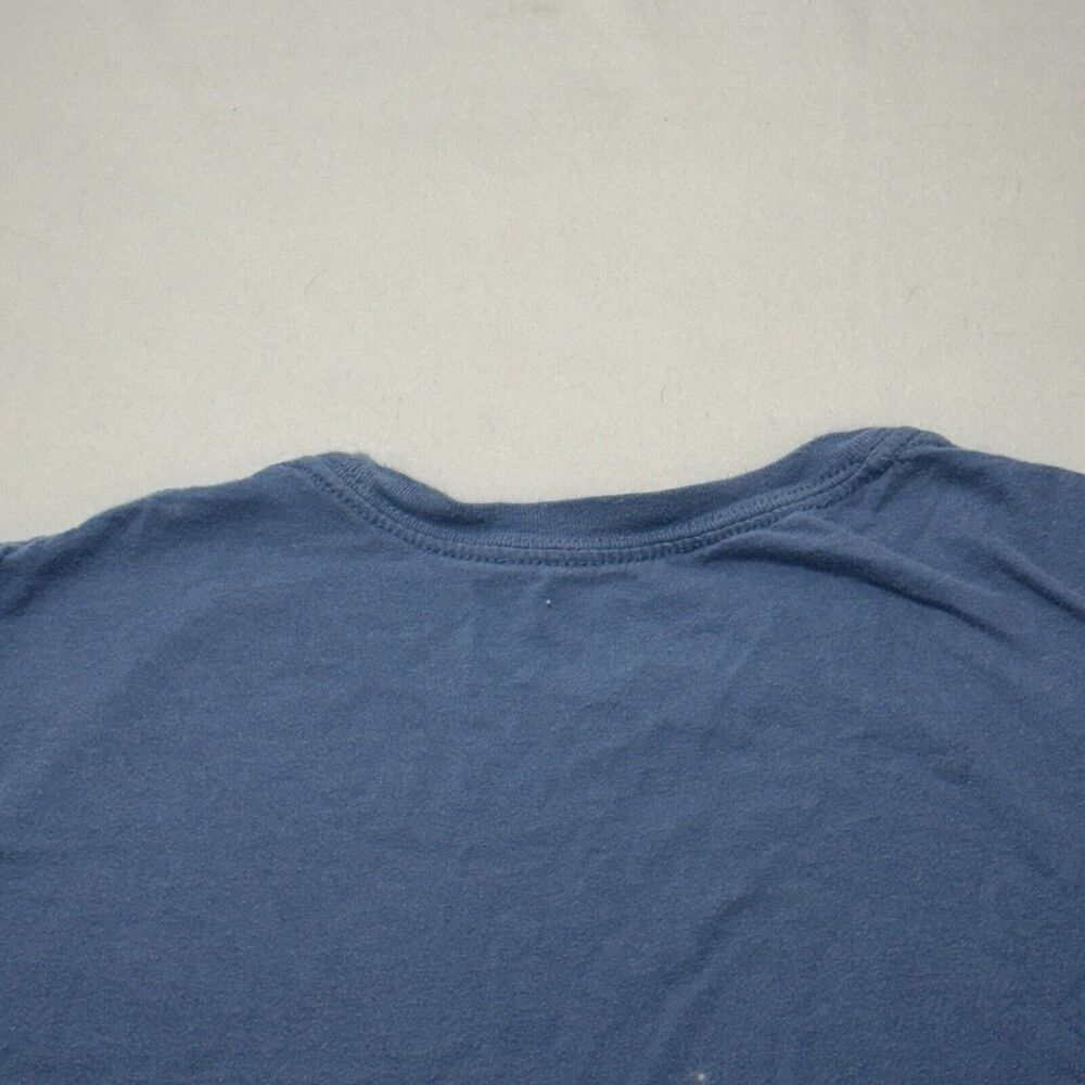 Disney Parks Men’s Medium Walt Disney World Graphic T Shirt Magic Kingdom Tee - Picture 10 of 12